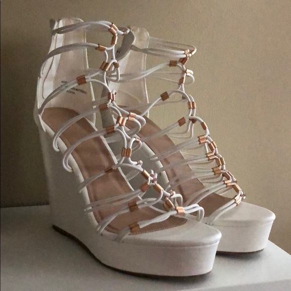 Wedges - Picture 2 of 8